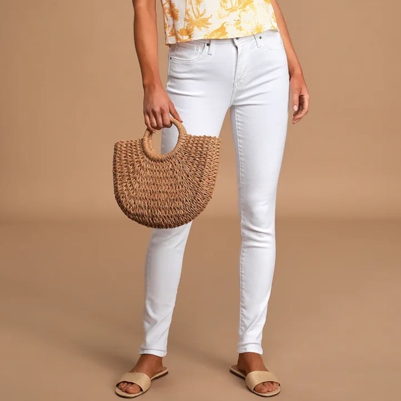 Levi's Denim - NWOT Levi’s 721 High Rise